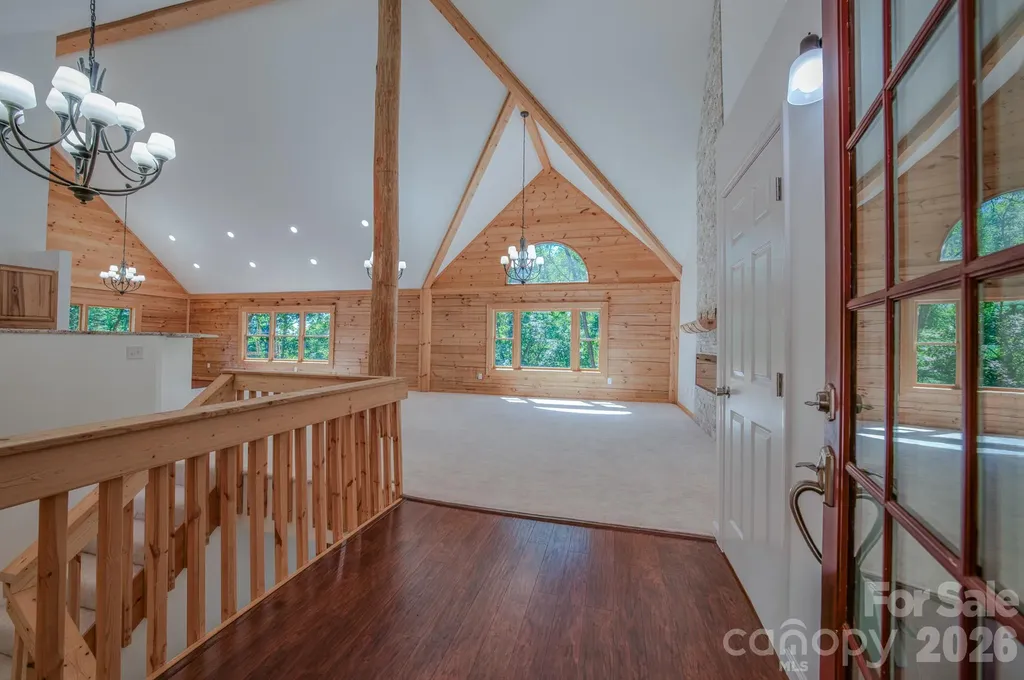 231 Blue Bird Road Lake Lure NC 28746