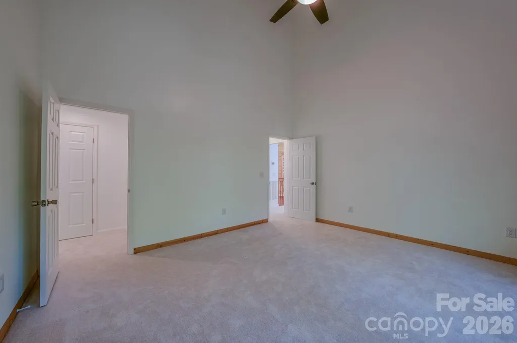 231 Blue Bird Road Lake Lure NC 28746