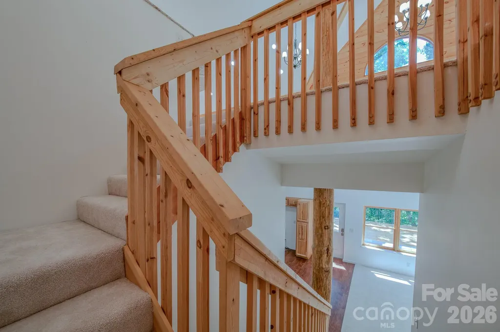 231 Blue Bird Road Lake Lure NC 28746