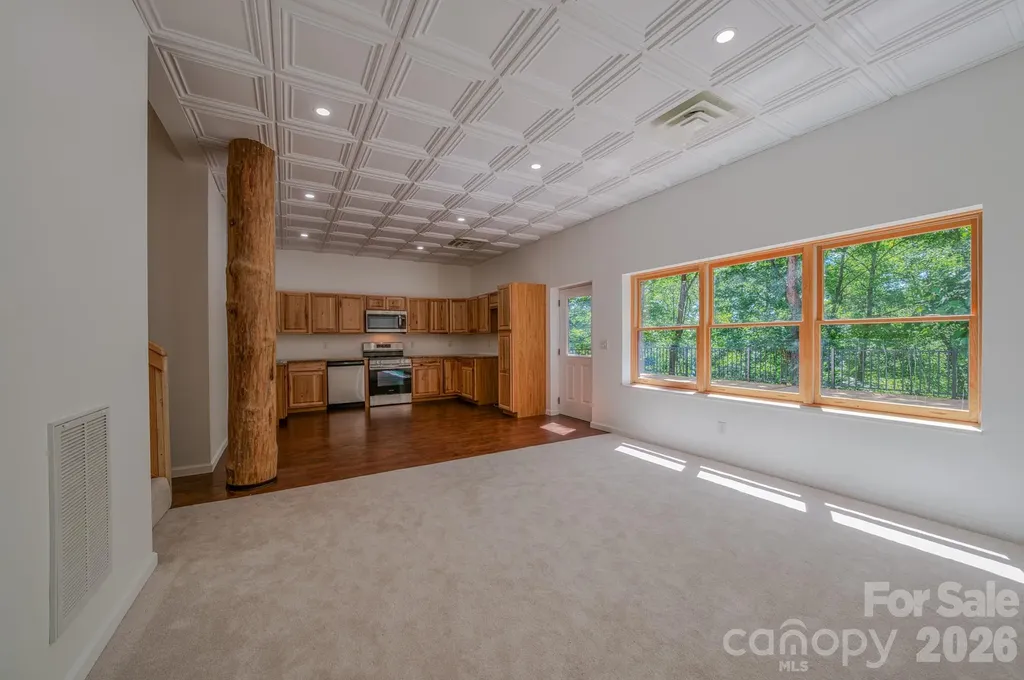 231 Blue Bird Road Lake Lure NC 28746