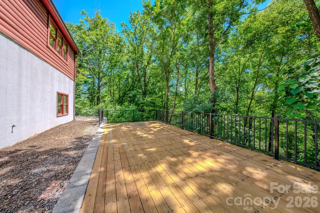 231 Blue Bird Road Lake Lure NC 28746