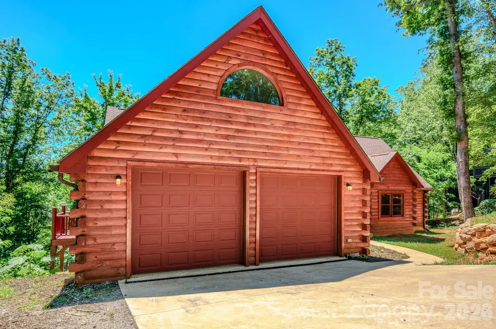 231 Blue Bird Road Lake Lure NC 28746