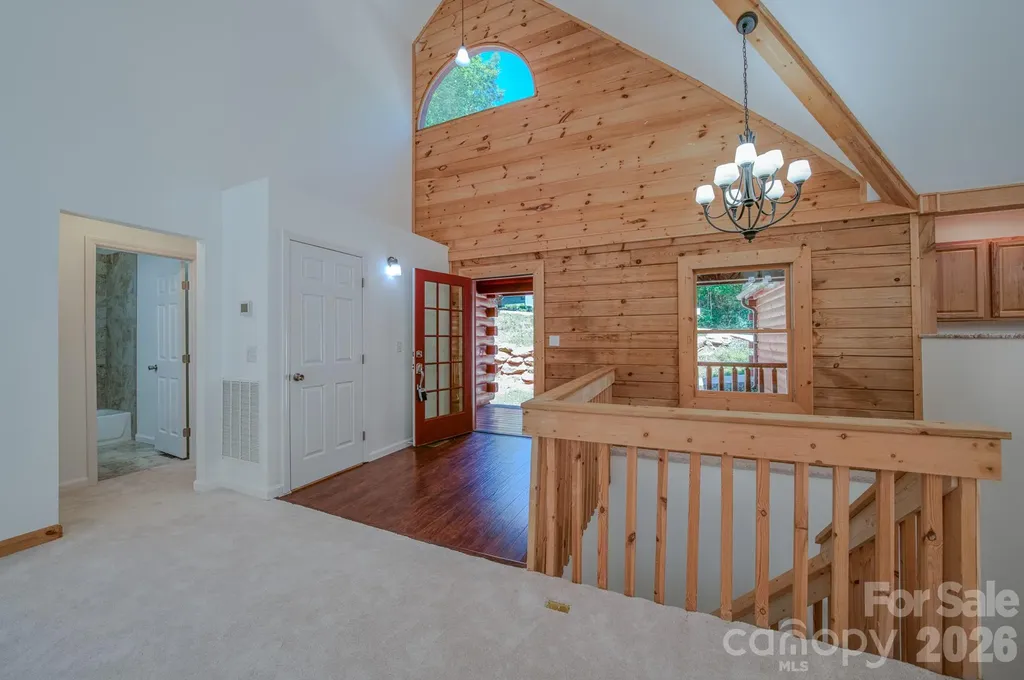 231 Blue Bird Road Lake Lure NC 28746