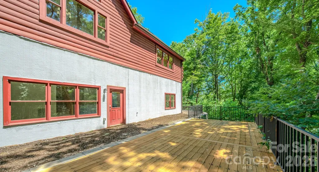 231 Blue Bird Road Lake Lure NC 28746