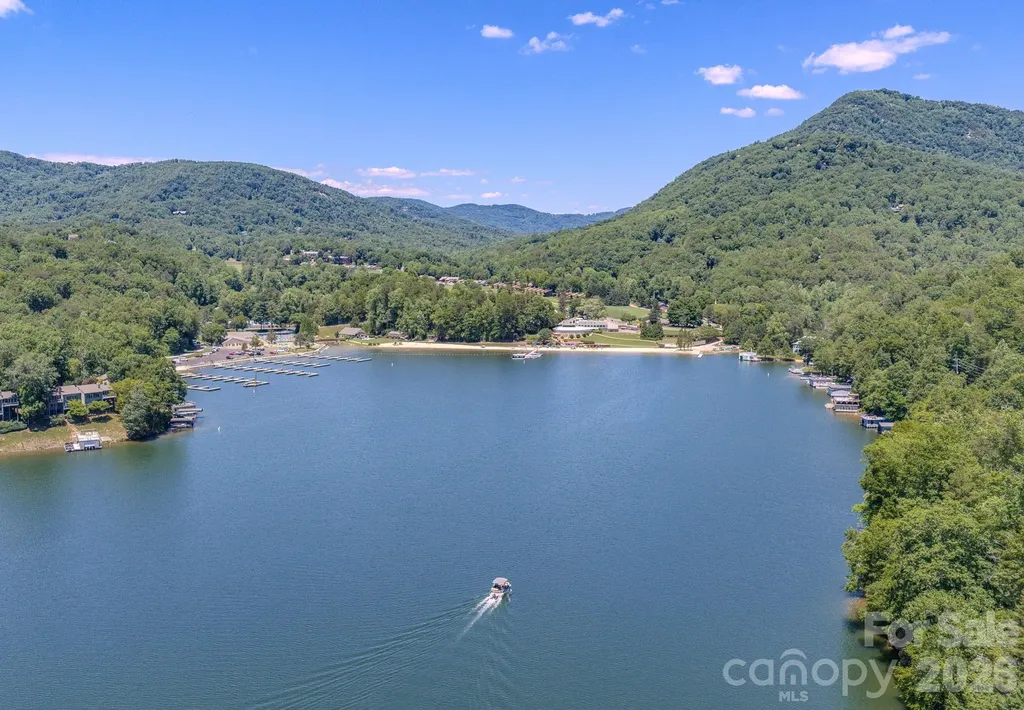 231 Blue Bird Road Lake Lure NC 28746