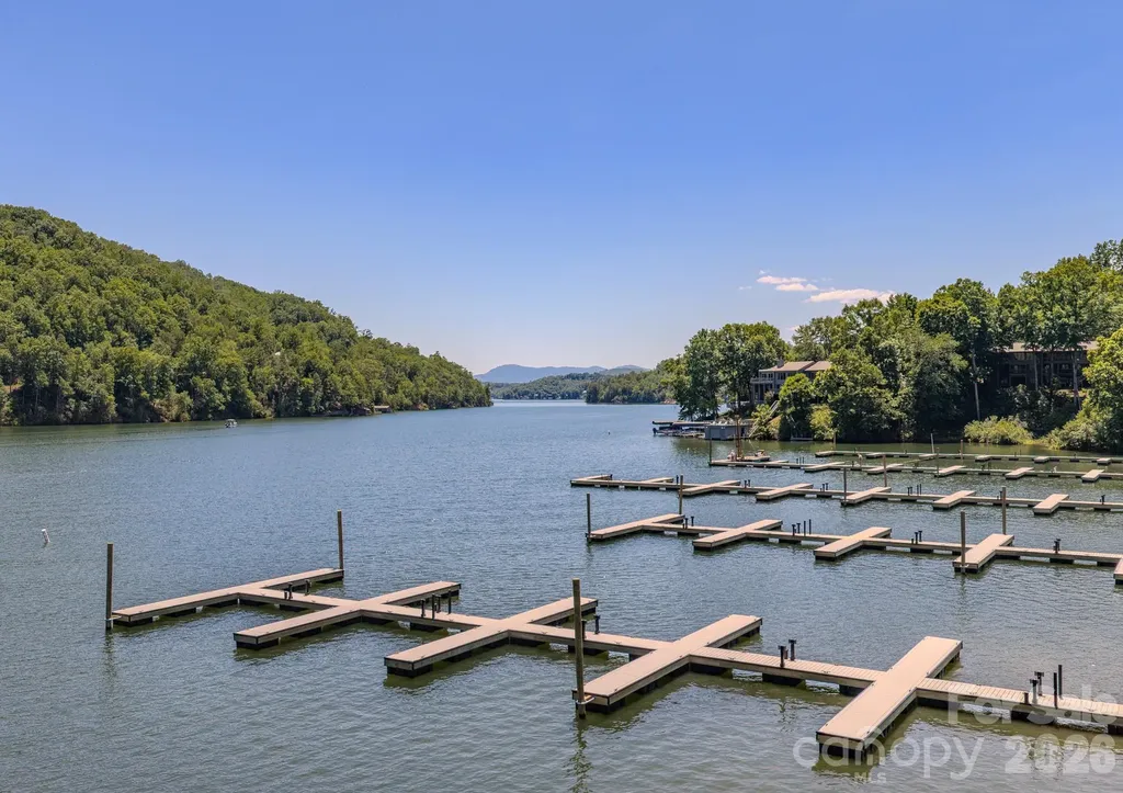 231 Blue Bird Road Lake Lure NC 28746