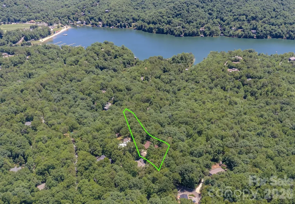 231 Blue Bird Road Lake Lure NC 28746