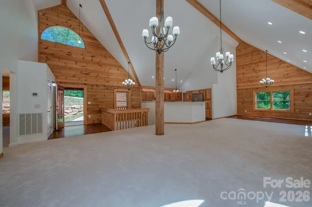 231 Blue Bird Road Lake Lure NC 28746