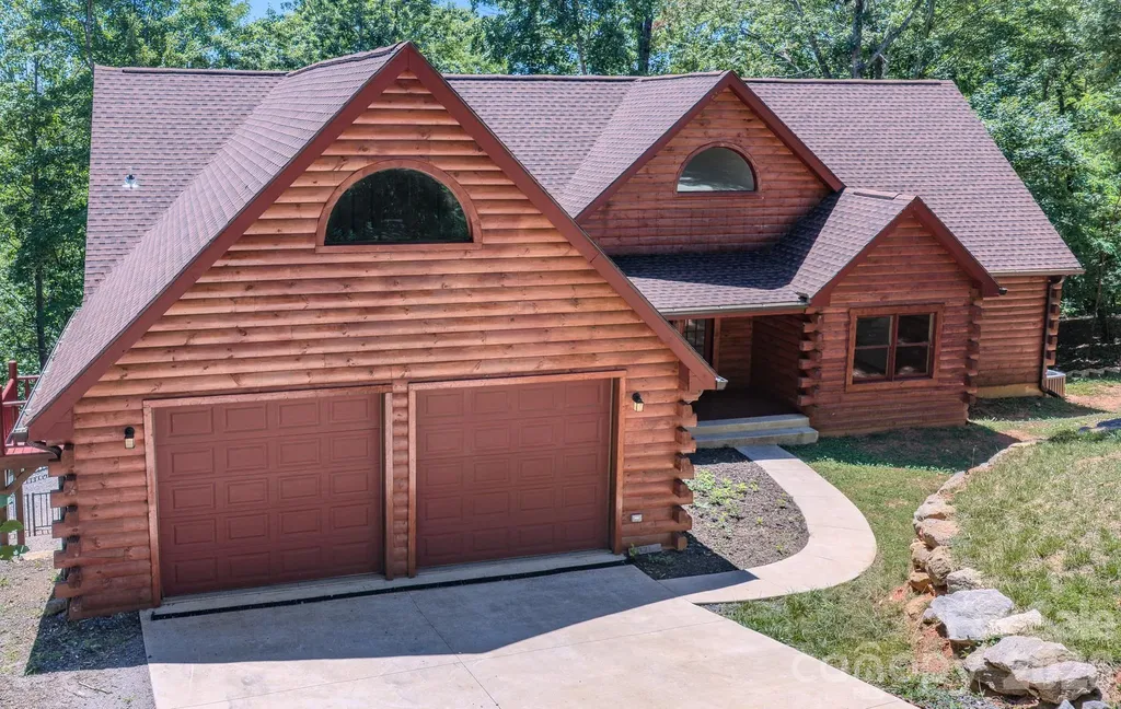 231 Blue Bird Road Lake Lure NC 28746