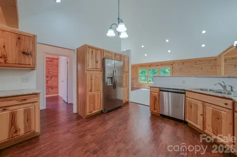 231 Blue Bird Road Lake Lure NC 28746