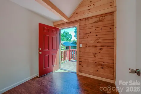 231 Blue Bird Road Lake Lure NC 28746