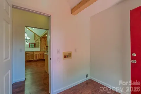 231 Blue Bird Road Lake Lure NC 28746