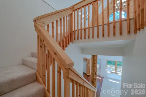 231 Blue Bird Road Lake Lure NC 28746