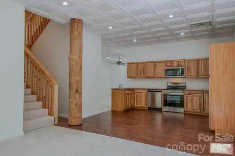 231 Blue Bird Road Lake Lure NC 28746