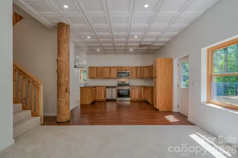 231 Blue Bird Road Lake Lure NC 28746