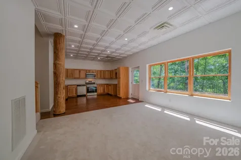 231 Blue Bird Road Lake Lure NC 28746