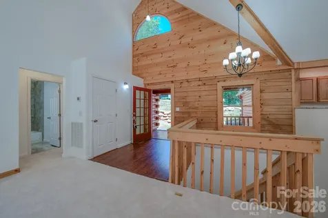 231 Blue Bird Road Lake Lure NC 28746