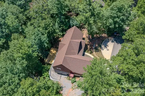 231 Blue Bird Road Lake Lure NC 28746