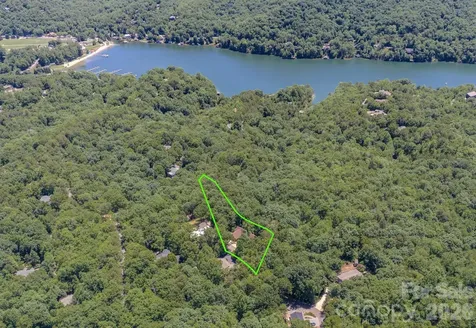 231 Blue Bird Road Lake Lure NC 28746