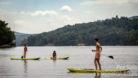 231 Blue Bird Road Lake Lure NC 28746