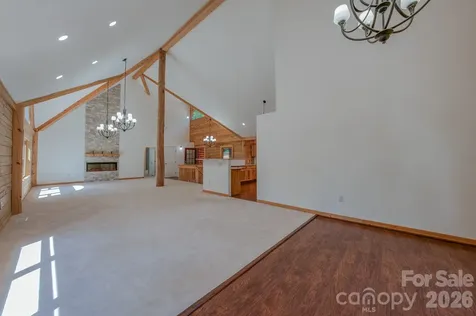 231 Blue Bird Road Lake Lure NC 28746