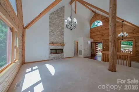 231 Blue Bird Road Lake Lure NC 28746