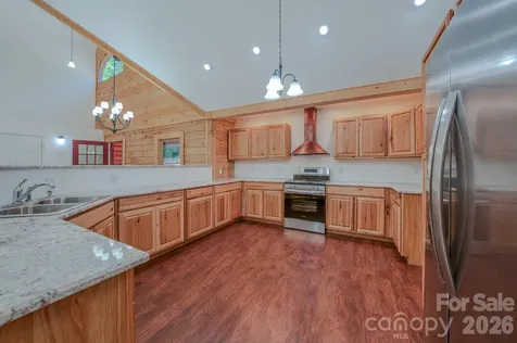 231 Blue Bird Road Lake Lure NC 28746