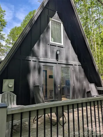 87 Hershel Lane Swannanoa NC 28778