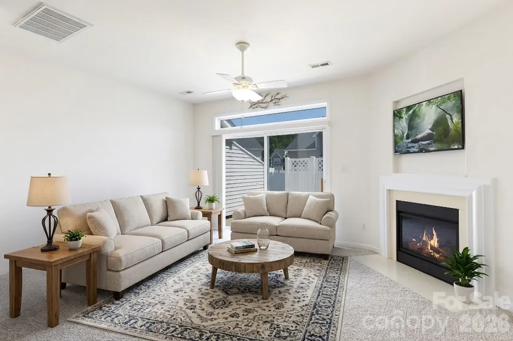 11625 Lioness Street Charlotte NC 28273