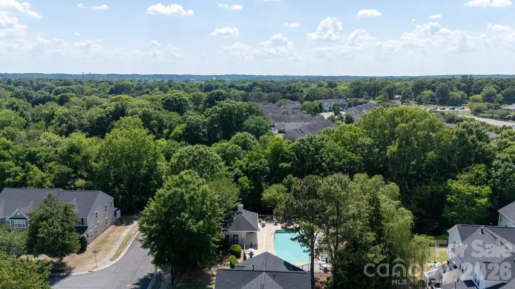 11625 Lioness Street Charlotte NC 28273