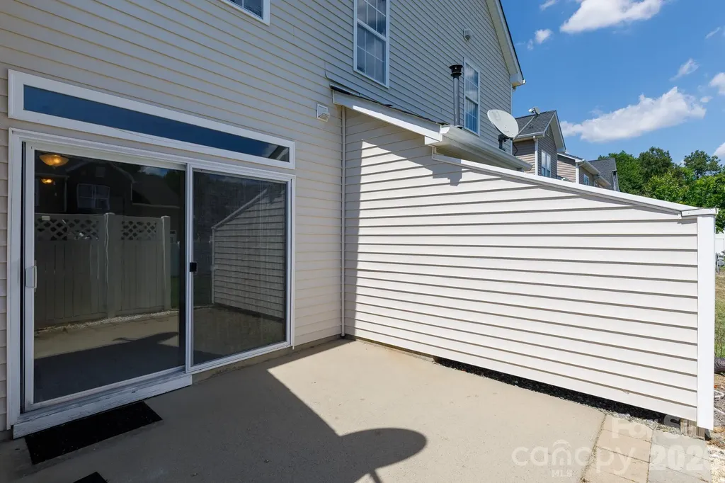 11625 Lioness Street Charlotte NC 28273