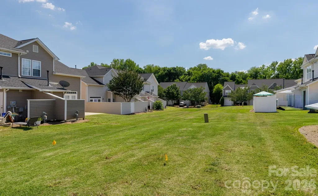 11625 Lioness Street Charlotte NC 28273