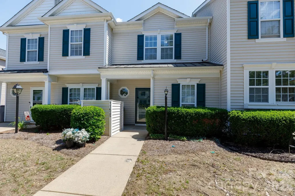 11625 Lioness Street Charlotte NC 28273