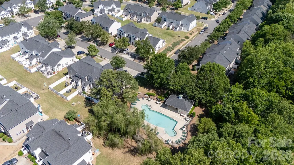 11625 Lioness Street Charlotte NC 28273