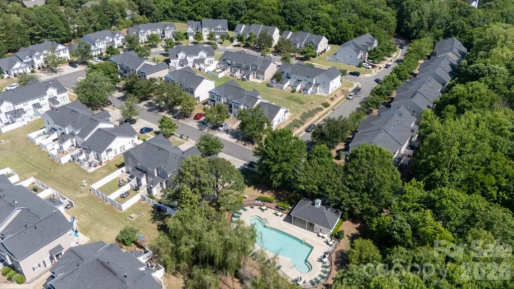 11625 Lioness Street Charlotte NC 28273