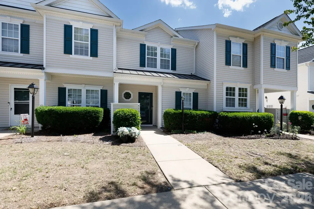 11625 Lioness Street Charlotte NC 28273