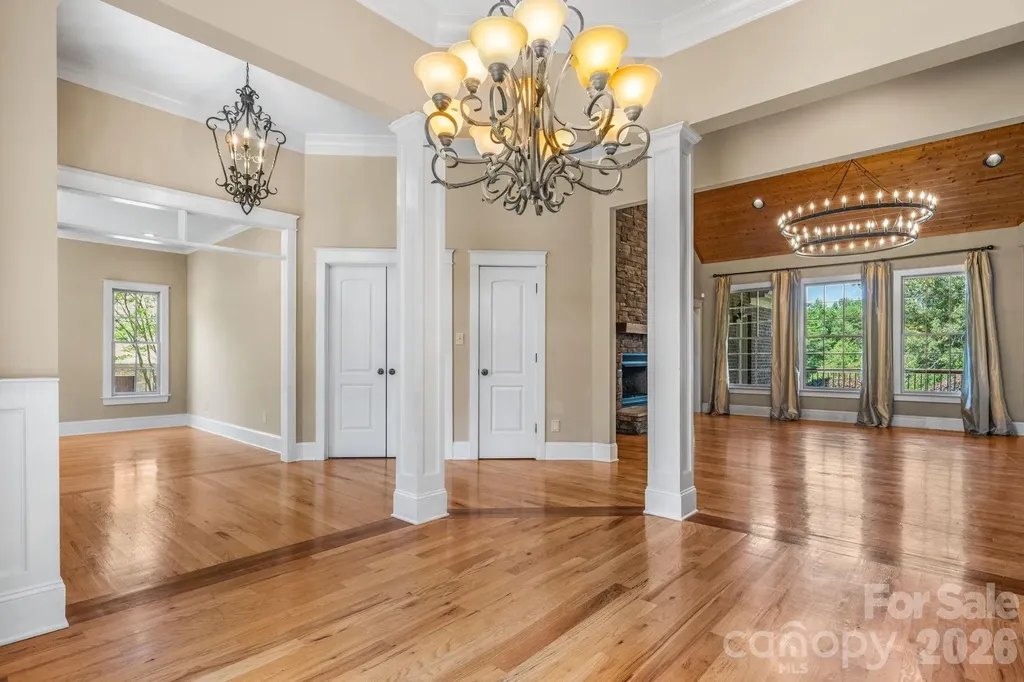 1055 Catawba Greens Drive Newton NC 28658