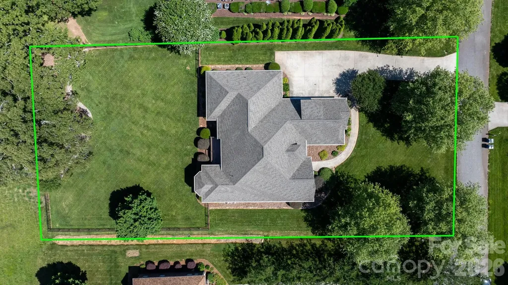 1055 Catawba Greens Drive Newton NC 28658