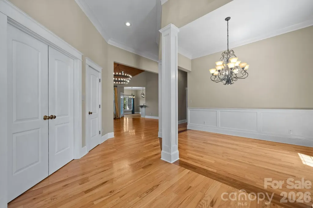 1055 Catawba Greens Drive Newton NC 28658