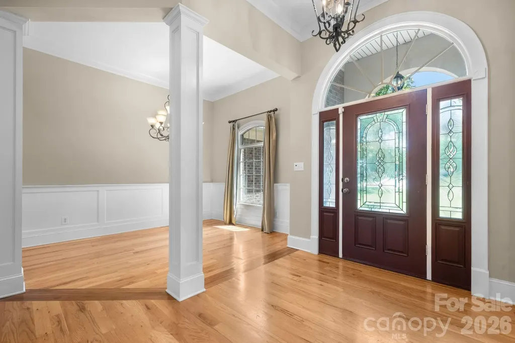1055 Catawba Greens Drive Newton NC 28658