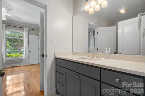 1055 Catawba Greens Drive Newton NC 28658
