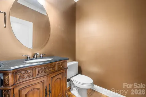 1055 Catawba Greens Drive Newton NC 28658