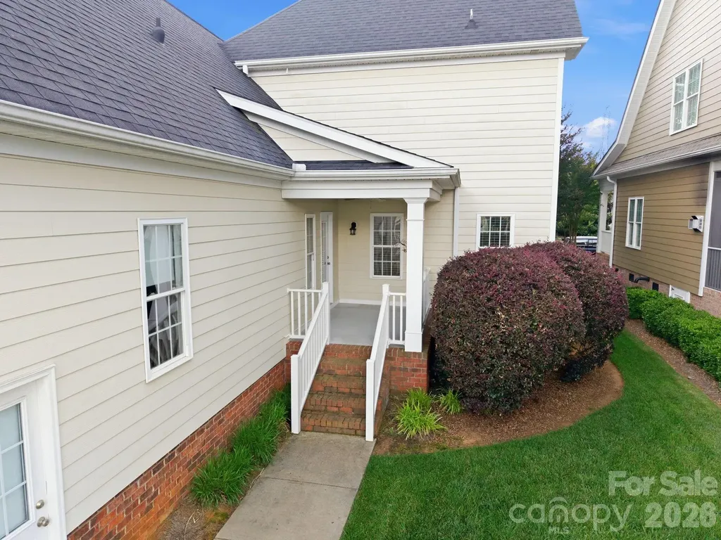 3210 Kelsey Plaza Kannapolis NC 28081