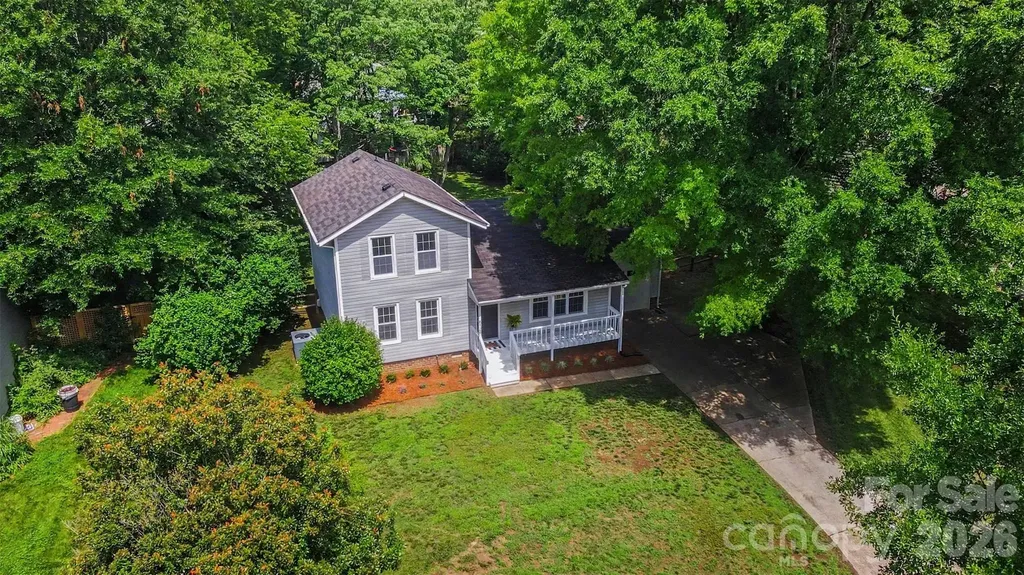 8129 Park Vista Circle Charlotte NC 28226