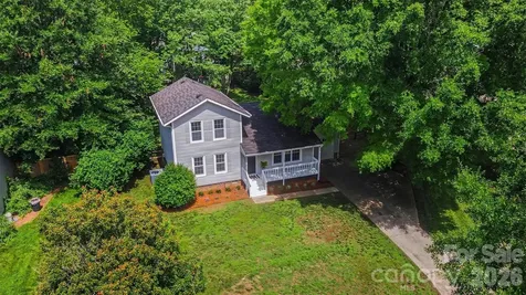 8129 Park Vista Circle Charlotte NC 28226