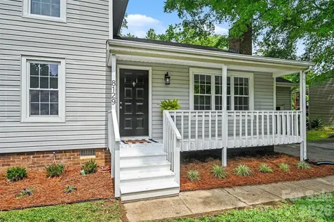 8129 Park Vista Circle Charlotte NC 28226