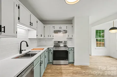 8129 Park Vista Circle Charlotte NC 28226