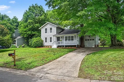 8129 Park Vista Circle Charlotte NC 28226