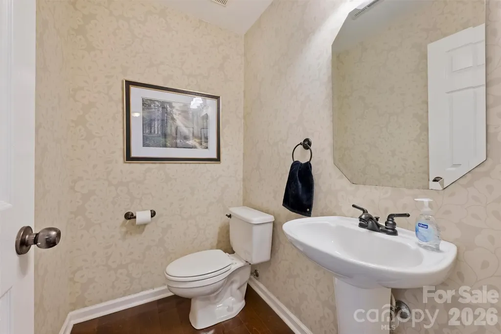13600 Red Wine Court Charlotte NC 28273