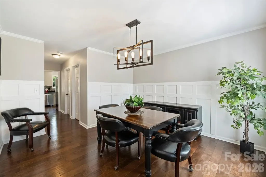 13600 Red Wine Court Charlotte NC 28273
